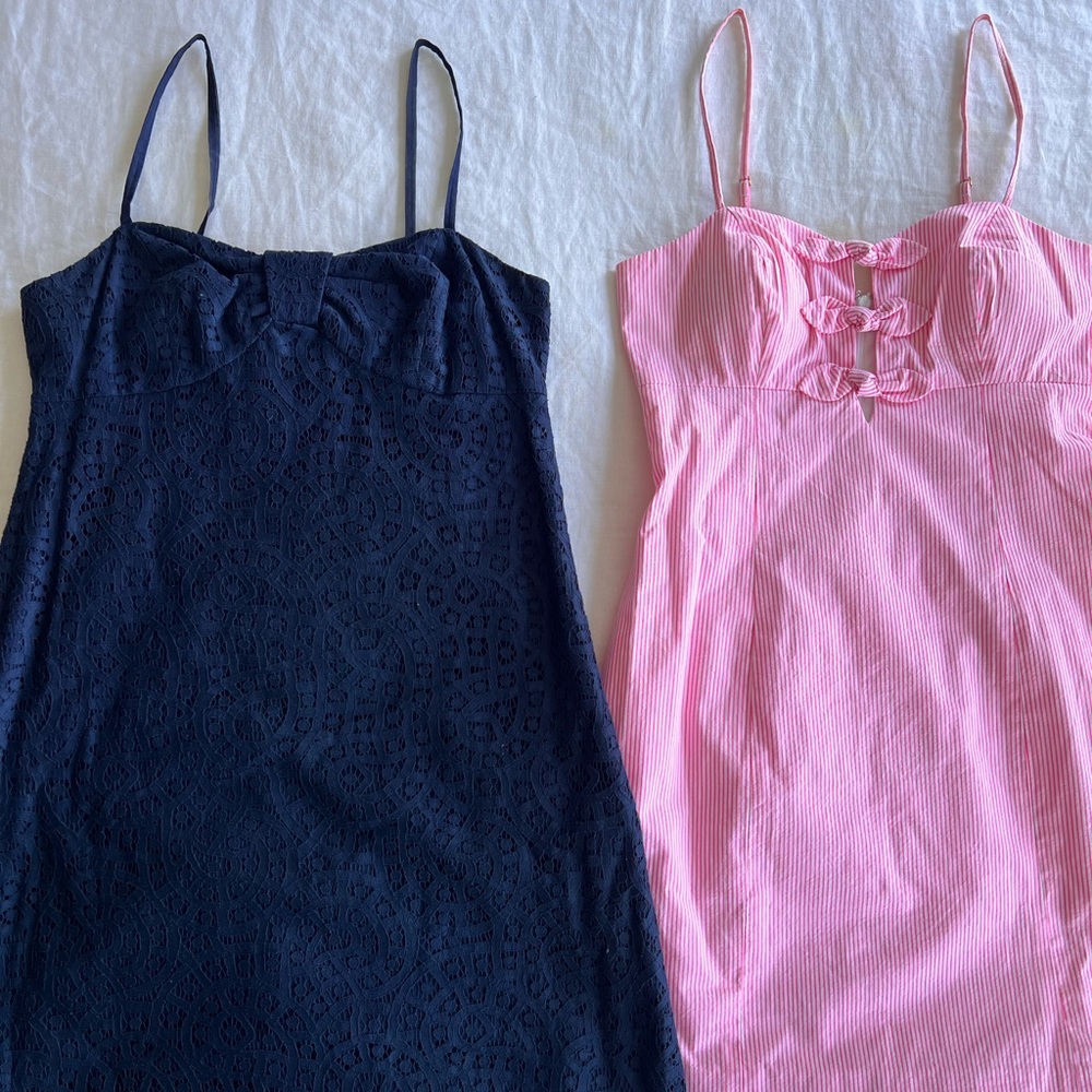 Summer Dresses - image 1